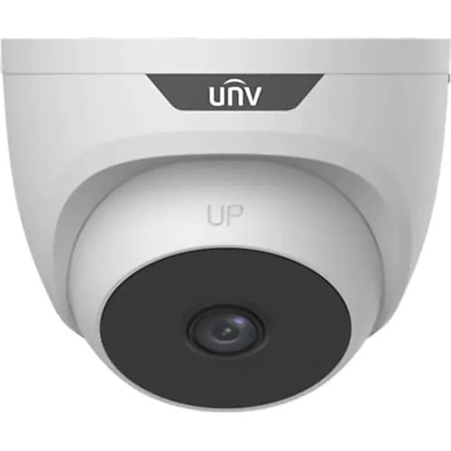 UNV UAC-T132-F28 2MP IR Dome Analog Kamera