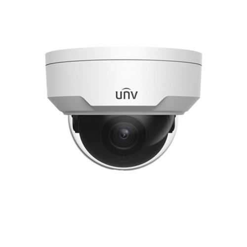 UNV IPC322LB-ASF28K-A 2 MP MİNİ IR DOME IP KAMERA, SESLİ