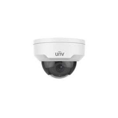 UNV IPC3532LB-ADEZK-H 2 MP IR DOME MOTORİZE IP KAMERA SESLİ