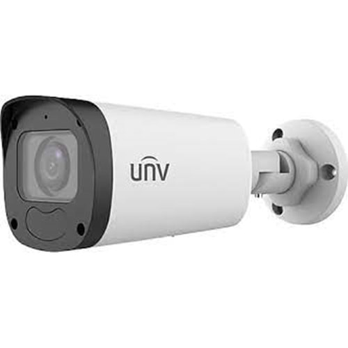 UNV IPC2325LB-ADZK-G 5 MP IR BULLET MOTORİZE IP KAMERA, SESLİ