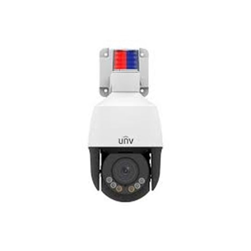 UNV IPC6312LFW-AX4C-VG 2 MP 4 OPTİK ZOOM IR IP PTZ KAMERA, LIGHTHUNTER