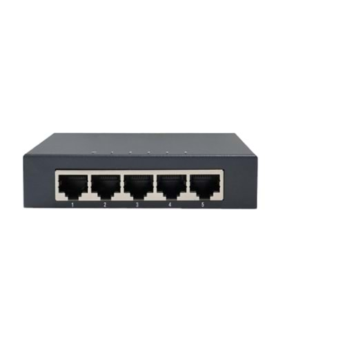 VGuard VG-SW2005E5 Port Gigabit Ethernet Switch