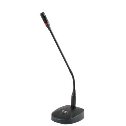 WESTA WM-375 IŞIKLI KONFERANS MİKROFONU