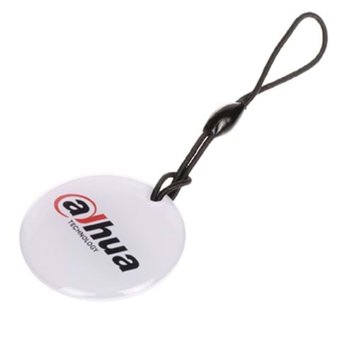 DAHUA DHI-IC-M1B MİFARE 13,56 MHZ KEYFOB ANAHTARLIK (İNTERCOM VE PDKS LER İÇİN)