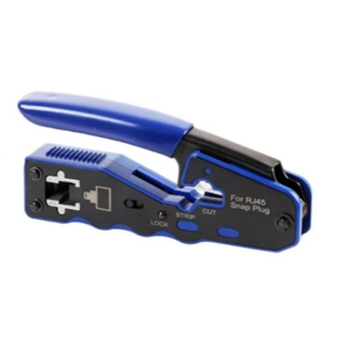 TOOLS EZ YENİ NESİL CAT6 AĞ PENSESİ