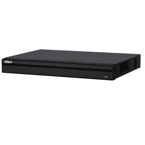 DAHUA NVR4104HS-4KS2/L 4 KANAL 4K NVR KAYIT CİHAZI H.265+