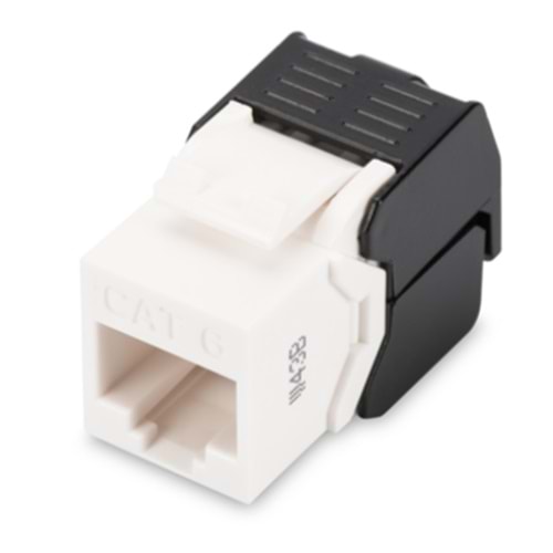 DIGITUS DN-93603 RJ45 (8P/8C) CAT6 UTP KEYSTONE JACK ZIRHSIZ