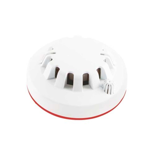 DD-503 - Adresli Akıllı Kombine Optik Duman ve Isı Dedektörü
