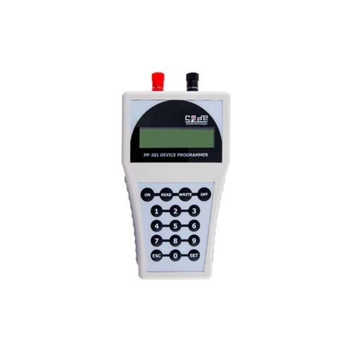 PP-1201 - Adres Programlayıcı
