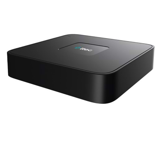 TTEC NVR-3108HP/8P 8 KANAL POELİ NVR KAYIT CİHAZI