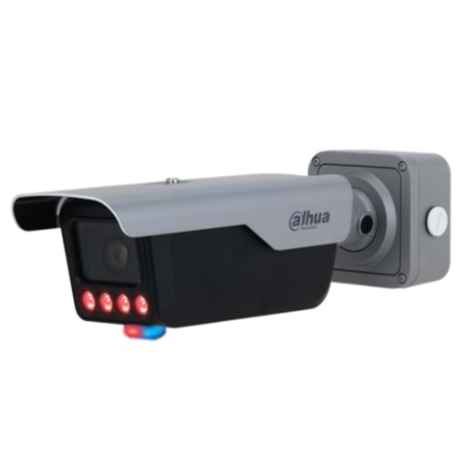 DAHUA ITC413-PW4D-IZ1 4MP 3.2-10.5MM BULLET ANPR PLAKA OKUMA KAMERA