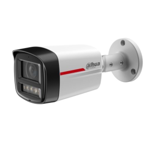 DAHUA IPC-HFW2449TL-S-PRO 4MP 3.6 MM LENS 50M IR WIZSENSE BULLET POE IP KAMERA