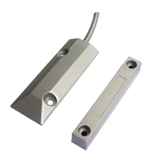 TEKNİM (TOC-0240) HARİCİ KEPENK TİP ALARM MANYETİK KONTAK (NC) 