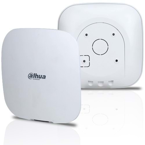 DAHUA (ARC3000H-FW2) KABLOSUZ+2G+3G+4G ALARM PANELİ 