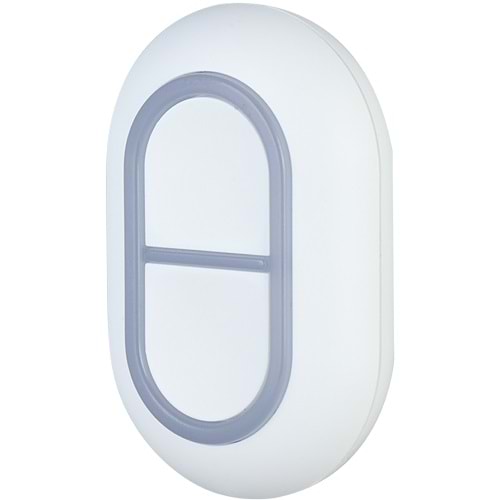 DAHUA (ARD822-W2) KABLOSUZ PANİK BUTONU-İKİ TUŞLU
