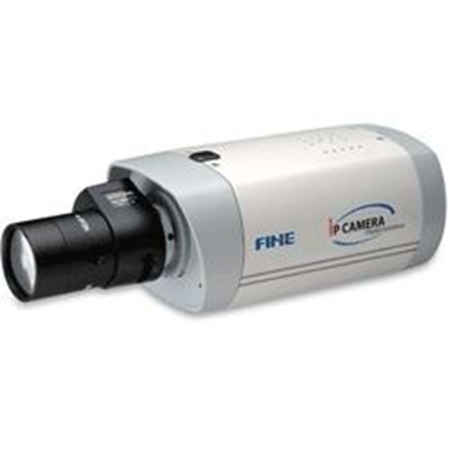 FINE (TCP-HPDN930) 1/3 SONY CCD BOX IP KAMERA