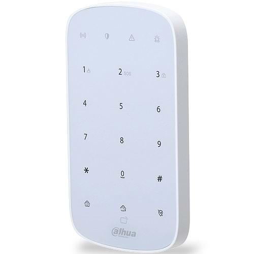 DAHUA (ARK30T-W2) KABLOSUZ KEYPAD 