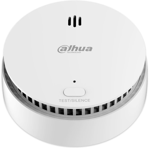 DAHUA (HY-SA21A-W2) KABLOSUZ DUMAN DEDEKTÖR 