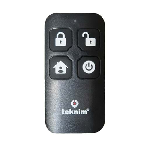 TEKNİM (TSR-5844) UZAKTAN KUMANDA 