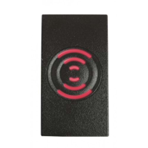 MAVİSOFT (MW-105 MF) MIFARE WEIGAND KART OKUYUCU 13,56Khz. (SU GEÇİRMEZ)