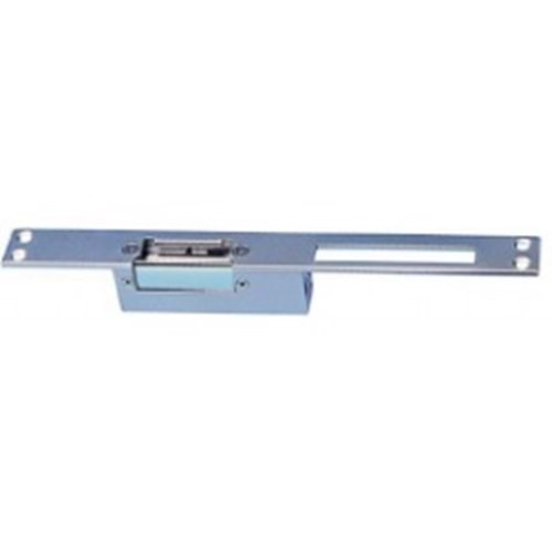 MAVİSOFT (MS-432) NC ELEKTRİKLİ BASAJ KİLİT (MOBİLYA,ÇELİ KAPI),(ENERJİ KESİK İKEN KAPI ACIK)