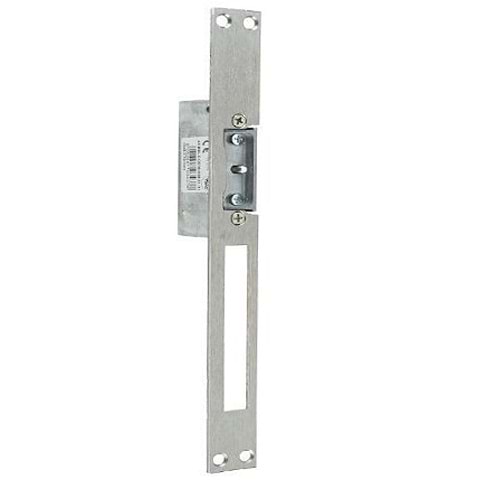 NOVACOM (NC-SL/FSEC) KİLİT KARŞILIĞI MANDALLI) FAİL SECURE (ELEKTRİK VARKEN KİLİT AÇIK)