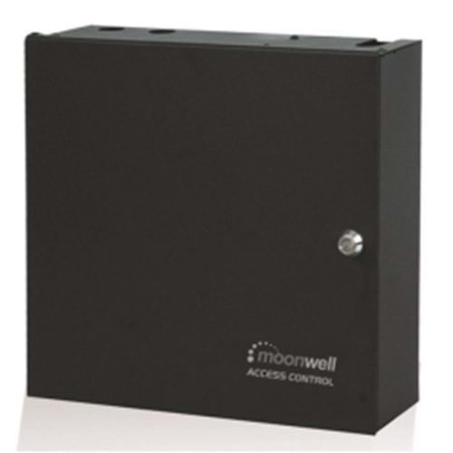 MAVİSOFT (MW-306 OP) 2 ANTEN BAĞLANABİLEN GEÇİŞ KONTROL PANELİ