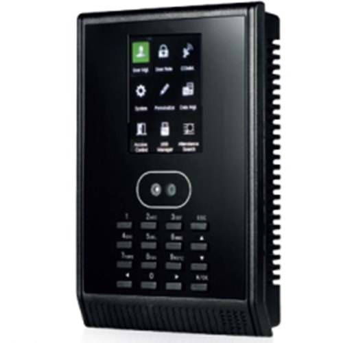 MAVİSOFT (MX-F200) (YÜZ TANIMA+KART+ŞİFRE) PDKS GEÇİŞ SİSTEMİ 