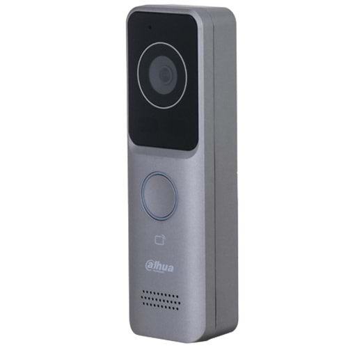 DAHUA (VTO2311R-WP) IP VİLLA TİPİ ZİL PANELİ (WIFI ÖZELLİKLİ)