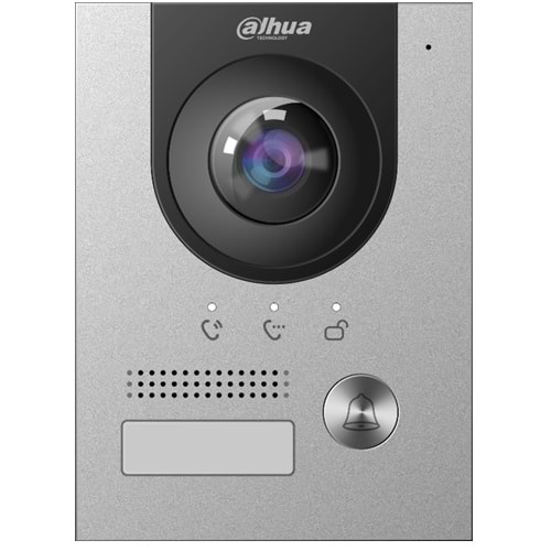 DAHUA (VTO2201F-P) IP VİLLA TİPİ ZİL PANELİ 