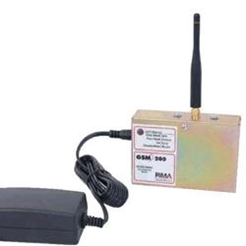 PIMA (GSM-200) GSM-GPRS ARAYICI+ANTEN