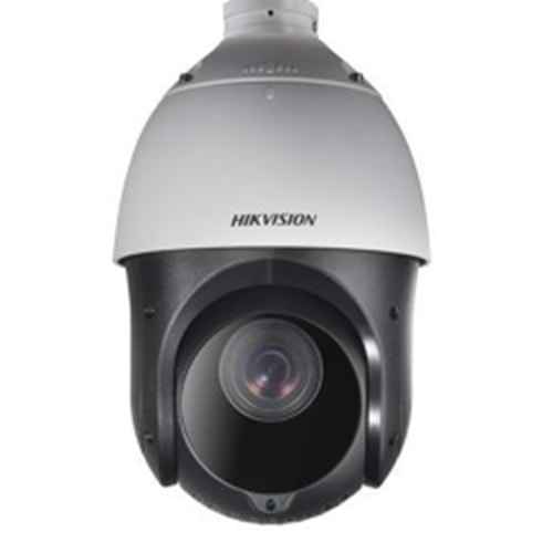 HIKVISION (DS-2DE4425IW-DE) 4MP 1/2.5 PS CMOS NETWORK DIŞ ORTAM IR PTZ KAMERA (H.265+,25X,100MT.IR) 