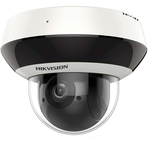 HIKVISION (DS-2DE2A404IW-DE3) 4MP 1/3 PS CMOS 2.8-12MM NETWORK İÇ ORTAM IR PTZ KAMERA (4x,20MT) 