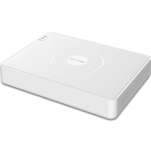 HIKVISION (DS-7116HGHI-K1) 16 KANAL 1xSES 1xHDMI 1xVGA 1xSATA HD-TVI KAYIT CİH(1080p) H265+