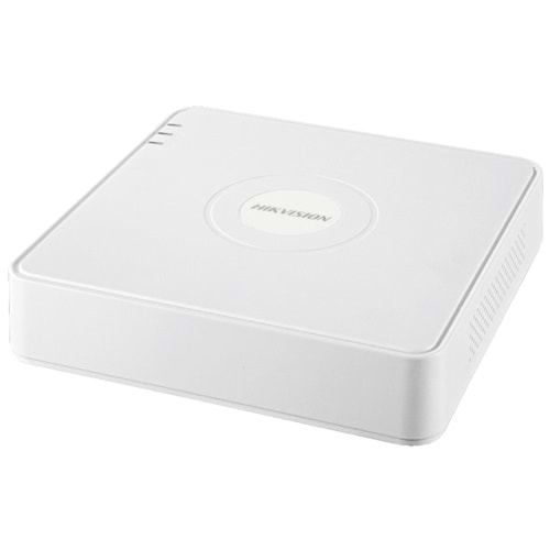 HIKVISION (DS-7108NI-Q1) Q-SERİSİ 8 KANAL NVR KAYIT CİHAZI 