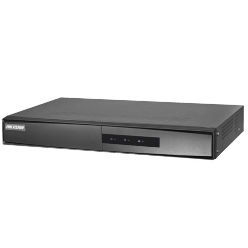 HIKVISION (DS-7108NI-Q1/M) 8 KANAL 1XHDMI,1XVGA, 1 SATA METAL KASA NVR KAYIT CİHAZI 