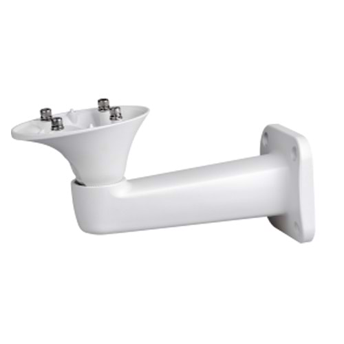 OUTLET DAHUA (PFB604W) ALÜMİNYUM DUVAR MONTAJ APARATI 