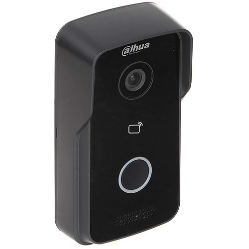 OUTLET DAHUA (VTO2111D-P-S2) IP VİLLA TİPİ ZİL PANELİ 