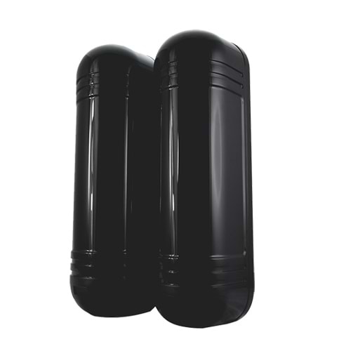 TEKNİM (TBS-150) 3 IŞINLI HARİCİ TİP INFRARED BEAM DEDEKTÖR 150MT