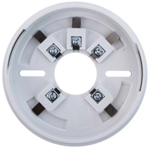 TEKNİM (TFA-0120) UNIVERSAL DEDEKTÖR TABANI 
