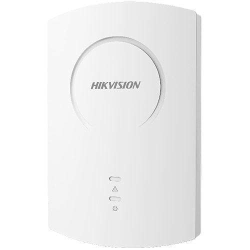 HIKVISION (DS-PM-WO2) KABLOSUZ 2 ÇIKIŞ PGM MODÜLÜ
