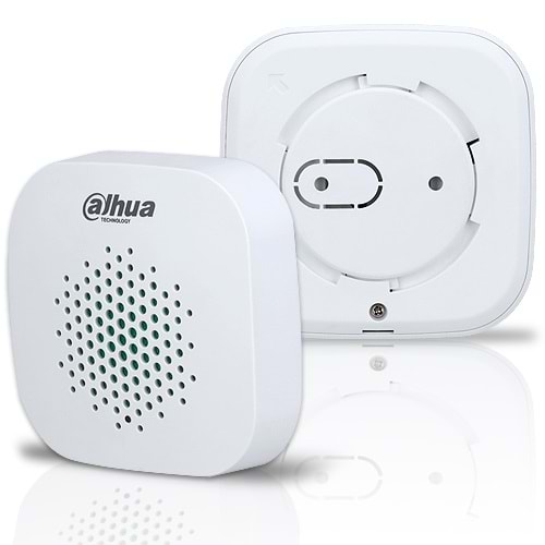 DAHUA (ARA12-W2) DAHİLİ KABLOSUZ SİREN 