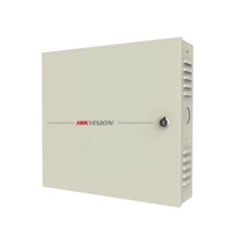 HIKVISION (DS-K2604) 4 KAPI GEÇİŞ KONTROL PANEL