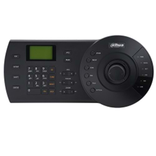 DAHUA (NKB1000-E) HDCVI/IP/ANALOG KONTROL KLAVYESİ 