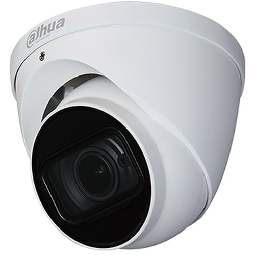 OUTLET DAHUA (HAC-HDW1200T-Z) CMOS 2MP 2.7MM-12MM 1080P HDCVI 4IN1 IR DOME KAM.-60MT. 