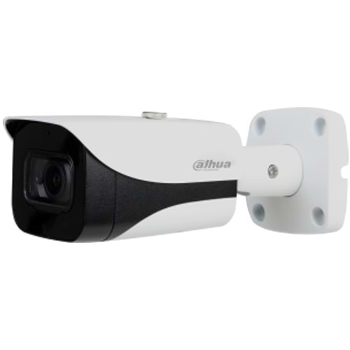 OUTLET DAHUA (HAC-HFW2241E-A-0360B) 2MP 3.6MM HDCVI 4IN1 IP67 METAL IR BULLET KAMERA SESLİ-40MT.