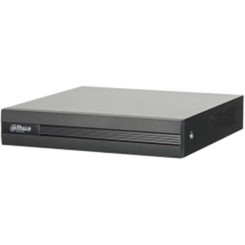 DAHUA (XVR1B04-I) 4 KANAL 1080N 1x6TB HDDV VE SSD DESTEKLER 1XHDMI 1XVGA 2XUSB 1XRJ45 XVR KAYIT