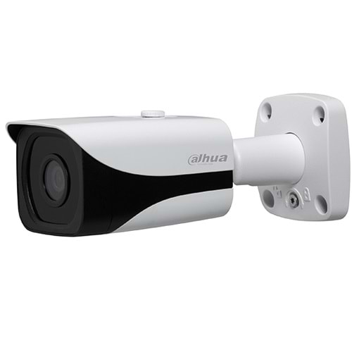 OUTLET DAHUA (IPC-HFW4231E-Z-27135-S4) CMOS 2MP 2.7-13.5MM IP67 POE METAL IR BULLET IP KAM.50MT.