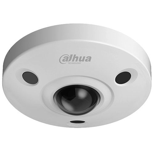 OUTLET DAHUA (IPC-EBW81230) 1/1.7 CMOS 12MP 1.98MM LENS PANARO.FISHIYE IP67 IK10 POE KAMERA-10MT
