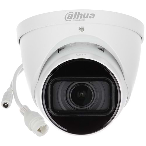 OUTLET DAHUA (IPC-HDW1431T-AS-S2) 4MP 2.8MM SESLİ LENS IP67 IR STARLIGHT DOME IP 30MT.